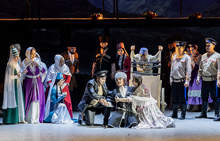 СТАРЫЕ ПЕСНИ О «ВЕЛИКОЙ ДРУЖБЕ»