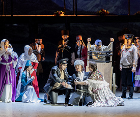 СТАРЫЕ ПЕСНИ О «ВЕЛИКОЙ ДРУЖБЕ»