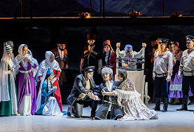 СТАРЫЕ ПЕСНИ О «ВЕЛИКОЙ ДРУЖБЕ»