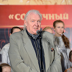 Хавинсон С.Б.-Заслуженный работник культуры РФ, директор фестиваля