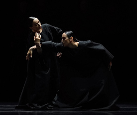 YOUKALI, «ДУО» И «МОЯ БАБУШКА»