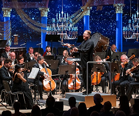 ПАПА РИМСКИЙ-КОРСАКОВ