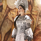 Наталья Дмитриевская - Марфа