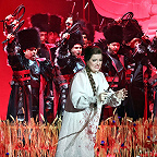 Ольга Земскова - Любаша