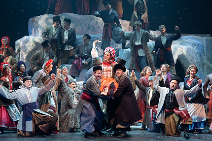 ЧУДЕСА В РЕШЕТЕ