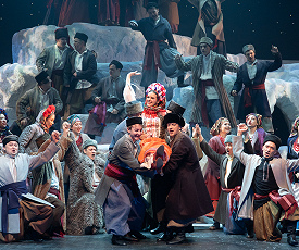 ЧУДЕСА В РЕШЕТЕ