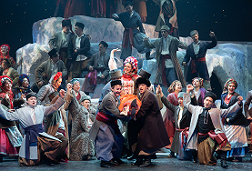 ЧУДЕСА В РЕШЕТЕ