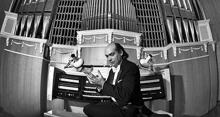 НАВСЕГДА В ИСТОРИИ МУЗЫКИ