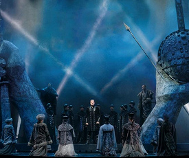 ОТКРЫВАЯ МУСОРГСКОГО 