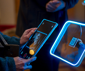 МРАВИНСКИЙ КАК НА ЛАДОНИ