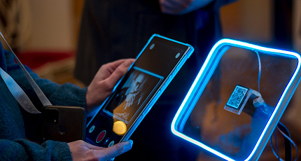 МРАВИНСКИЙ КАК НА ЛАДОНИ