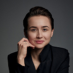 Анна Цыбулёва. Фото предоставлено Московской филармонией