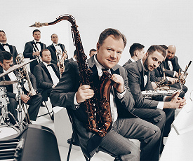  ЖИЗНЬ В ТЕМПЕ PRESTO