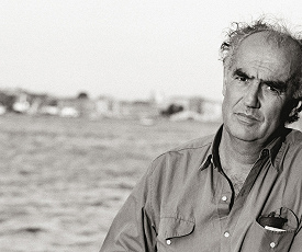 НЕТ ДОРОГ... НАДО ИДТИ