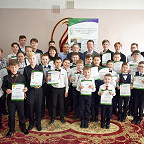 Конкурс на приз М. Гумерова, 2023 г.