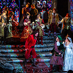 Финальная сцена