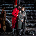 Юрий Борщев - Рутвен, Владислав Мазанкин - Обри