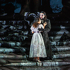 Алексей Пашиев - Рутвен, Светлана Арзуманова - Жанте