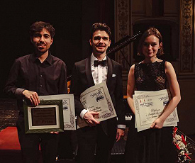 ПОБЕДЫ - НАШИ