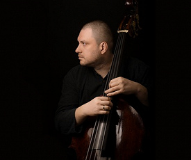 ПОСВЯЩЕНИЕ СЕРГЕЮ КУСЕВИЦКОМУ