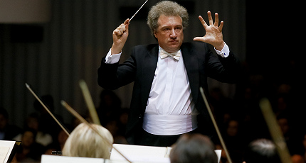 РИМСКИЙ-КОРСАКОВ & СТРАВИНСКИЙ & РАХМАНИНОВ