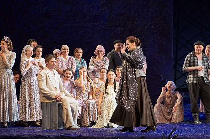 КОЛХОЗНАЯ СТРАДАТЕЛЬНАЯ