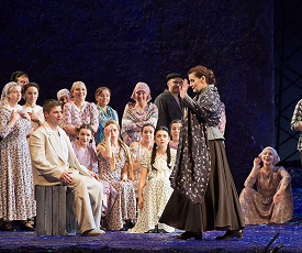 КОЛХОЗНАЯ СТРАДАТЕЛЬНАЯ