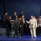 Кирилл Матвеев-Володя, Станислав Ли-Иван Трофимов, Мишка-Михаил Басенко, Гришка-Кирилл Золочевский