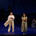 Кирилл Матвеев-Володя, Мария Макеева-Наташа