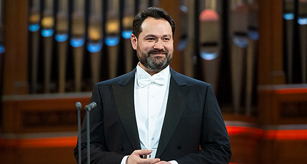 ШТУДИИ С ПЕРСПЕКТИВОЙ