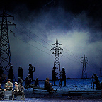 Феликс Кудрявцев-Федот Петрович, Станислав Ли-Иван Трофимов, Мишка-Михаил Басенко, Гришка-Кирилл Золочевский