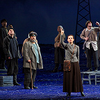 Лариса Андреева-Варвара Васильевна, Феликс Кудрявцев-Федот Петрович