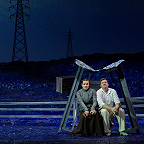 Лариса Андреева-Варвара Васильевна, Кирилл Матвеев-Володя