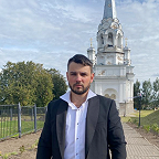 7. Плужников Александр