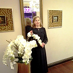 1. Арсентьева Нина Николаевна