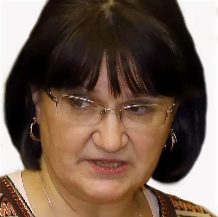 Долгачева Лариса