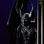 Гаргулья. Фото Михаила Вильчука © Мариинский театр