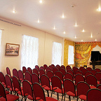 Концертный зал