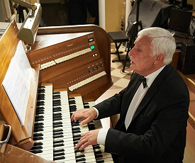 ОРГАН ОТ КАМЧАТКИ ДО КАЛИНИНГРАДА