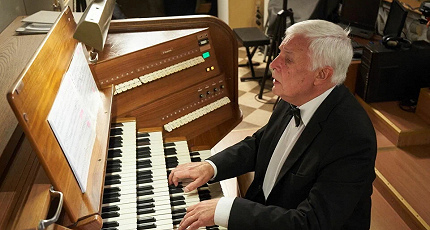 ОРГАН ОТ КАМЧАТКИ ДО КАЛИНИНГРАДА