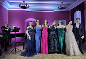 Барокко – далее везде