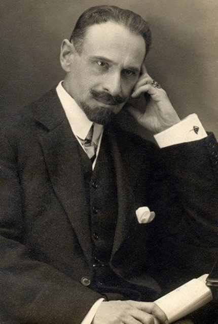 Найти свой путь