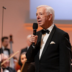 Алексей Парин. Фото предоставлено Московской филармонией