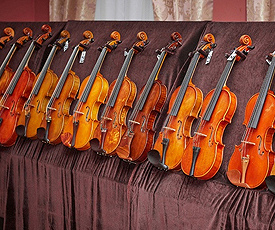 ГРАФ ШЕРЕМЕТЕВ И ДРУГИЕ