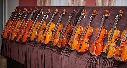 ГРАФ ШЕРЕМЕТЕВ И ДРУГИЕ