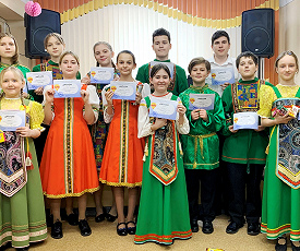 Личностно ориентированная педагогика