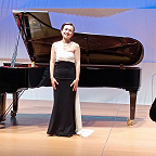 Анна Цыбулёва. Фото автора