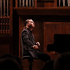 Александр Ключко. Фото Ирины Шымчак