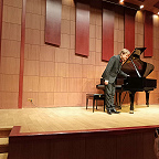 Петр Лаул. Фото автора