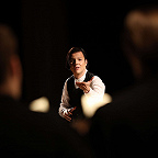 Теодор Курентзис. Фото Стаса Левшина